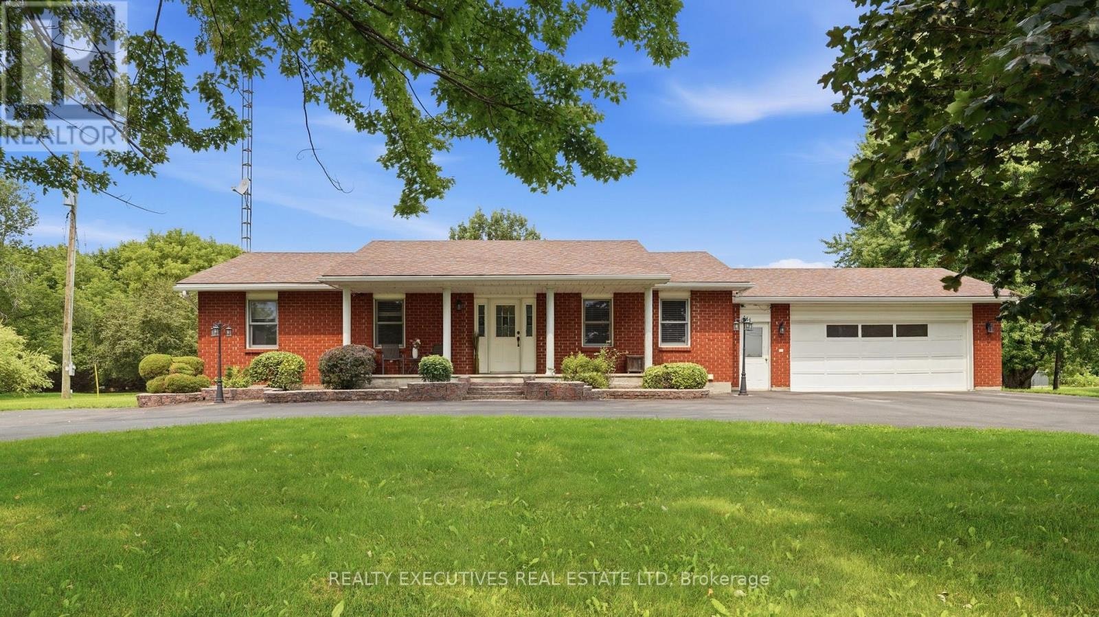12505 Barkley Road, Iroquois, ON, K0C 2H0