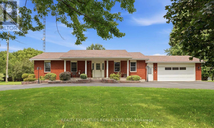 12505 Barkley Road