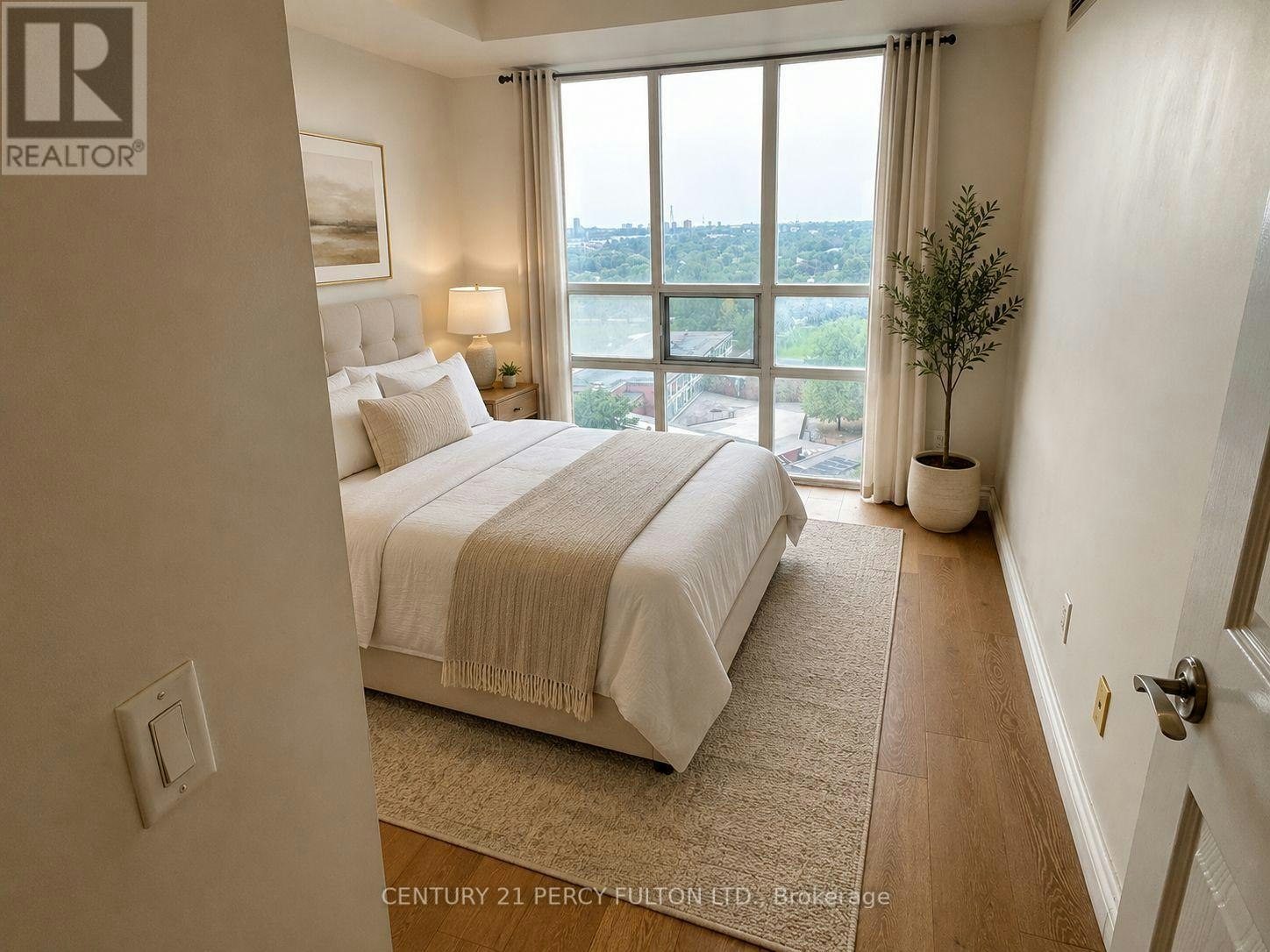 1101-8 Mondeo Drive, Toronto, ON, M1P 5C7 - 13