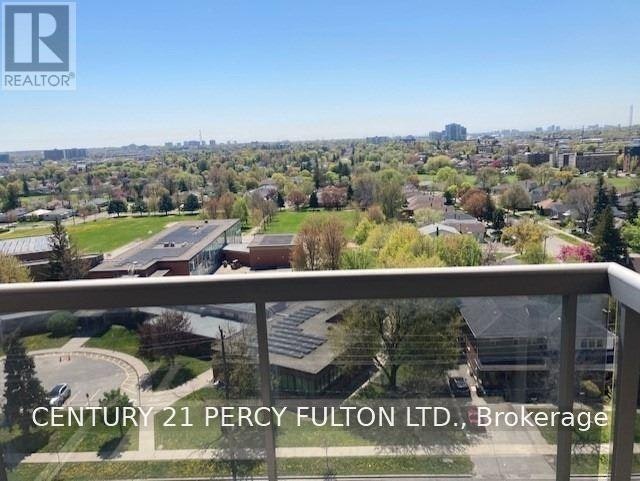 1101-8 Mondeo Drive, Toronto, ON, M1P 5C7 - 19