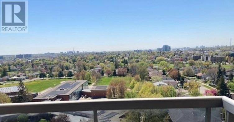 1101-8 Mondeo Drive, Toronto, ON, M1P 5C7 - 19