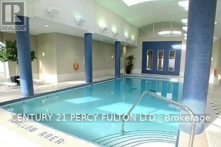 1101-8 Mondeo Drive, Toronto, ON, M1P 5C7 - 26