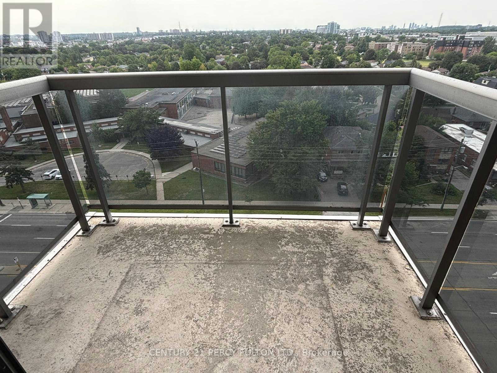 1101-8 Mondeo Drive, Toronto, ON, M1P 5C7 - 16