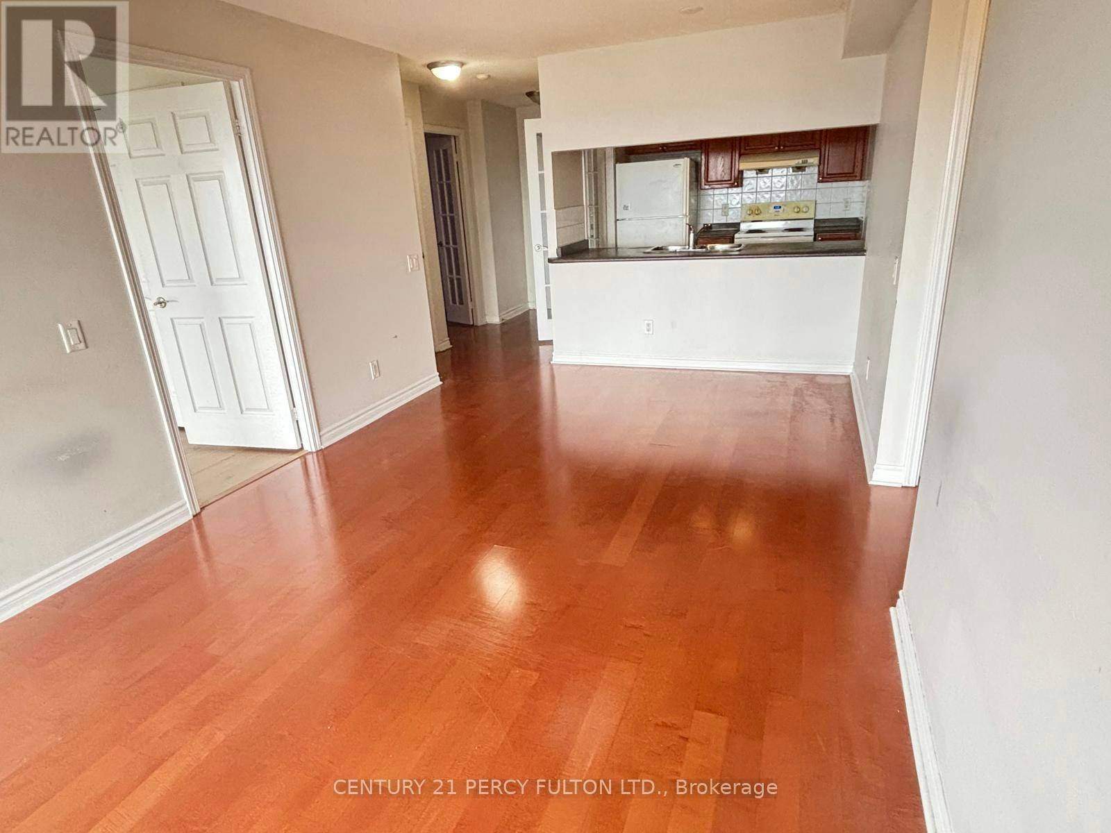 1101-8 Mondeo Drive, Toronto, ON, M1P 5C7 - 2