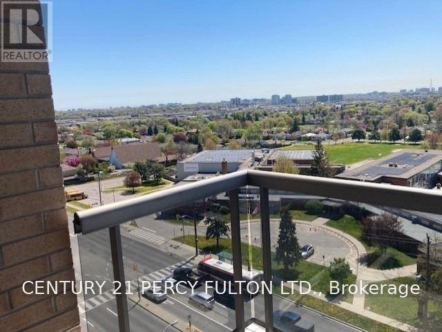 1101-8 Mondeo Drive, Toronto, ON, M1P 5C7 - 17