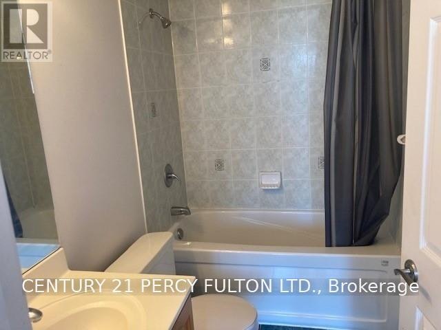 1101-8 Mondeo Drive, Toronto, ON, M1P 5C7 - 5