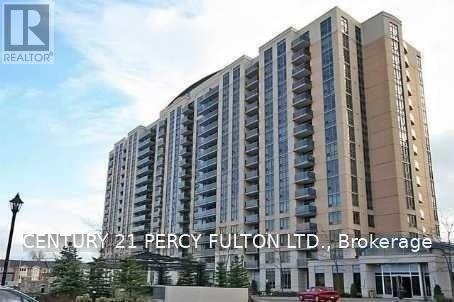 1101-8 Mondeo Drive, Toronto, ON, M1P 5C7