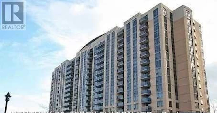1101-8 Mondeo Drive, Toronto, ON, M1P 5C7