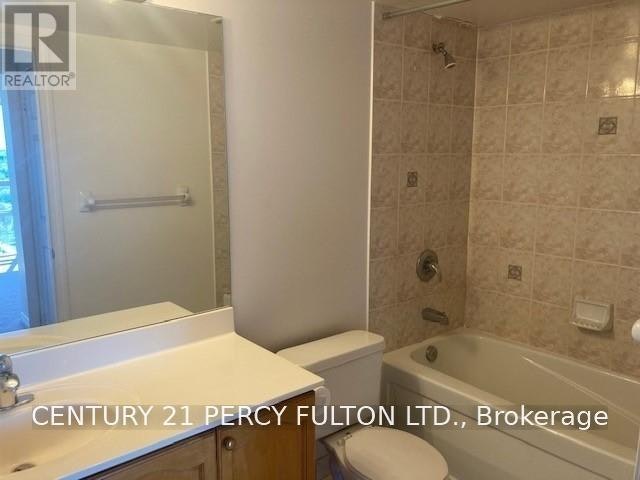 1101-8 Mondeo Drive, Toronto, ON, M1P 5C7 - 6