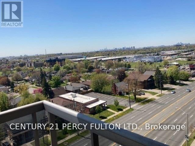 1101-8 Mondeo Drive, Toronto, ON, M1P 5C7 - 18