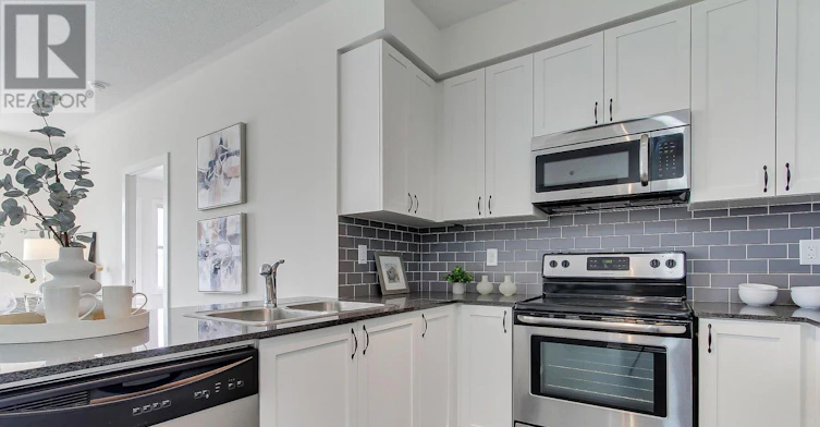 PH8-28 Prince Regent Street, Markham, ON, L6C 0V5 - 8
