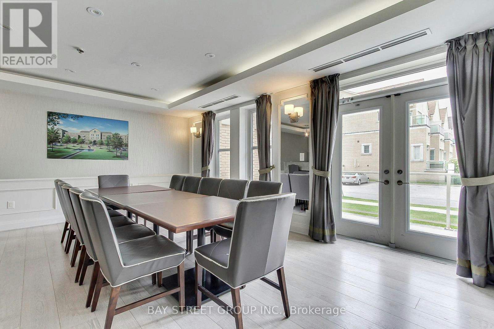 PH8-28 Prince Regent Street, Markham, ON, L6C 0V5 - 32