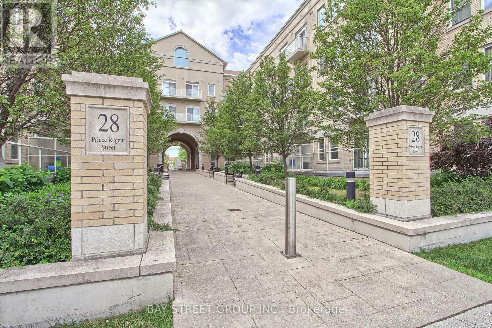PH8-28 Prince Regent Street, Markham, ON, L6C 0V5 - 3