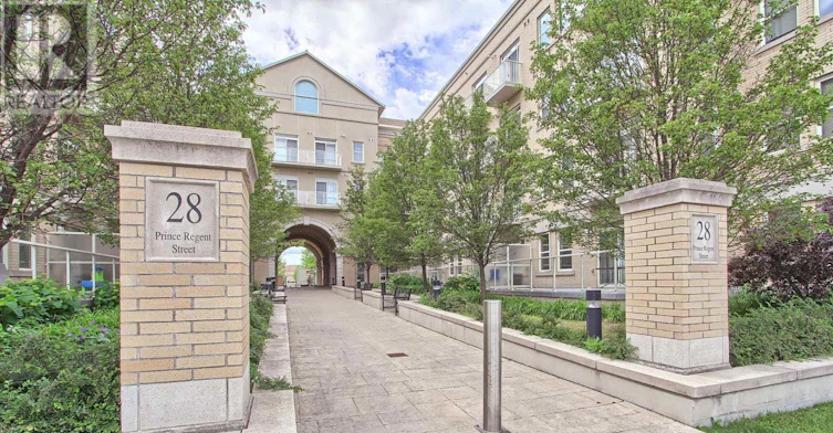 PH8-28 Prince Regent Street, Markham, ON, L6C 0V5 - 3