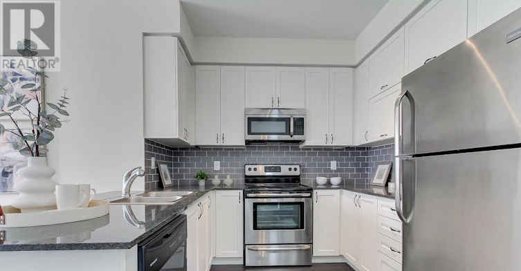 PH8-28 Prince Regent Street, Markham, ON, L6C 0V5 - 7