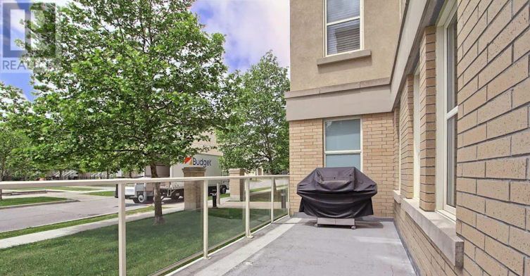 PH8-28 Prince Regent Street, Markham, ON, L6C 0V5 - 35