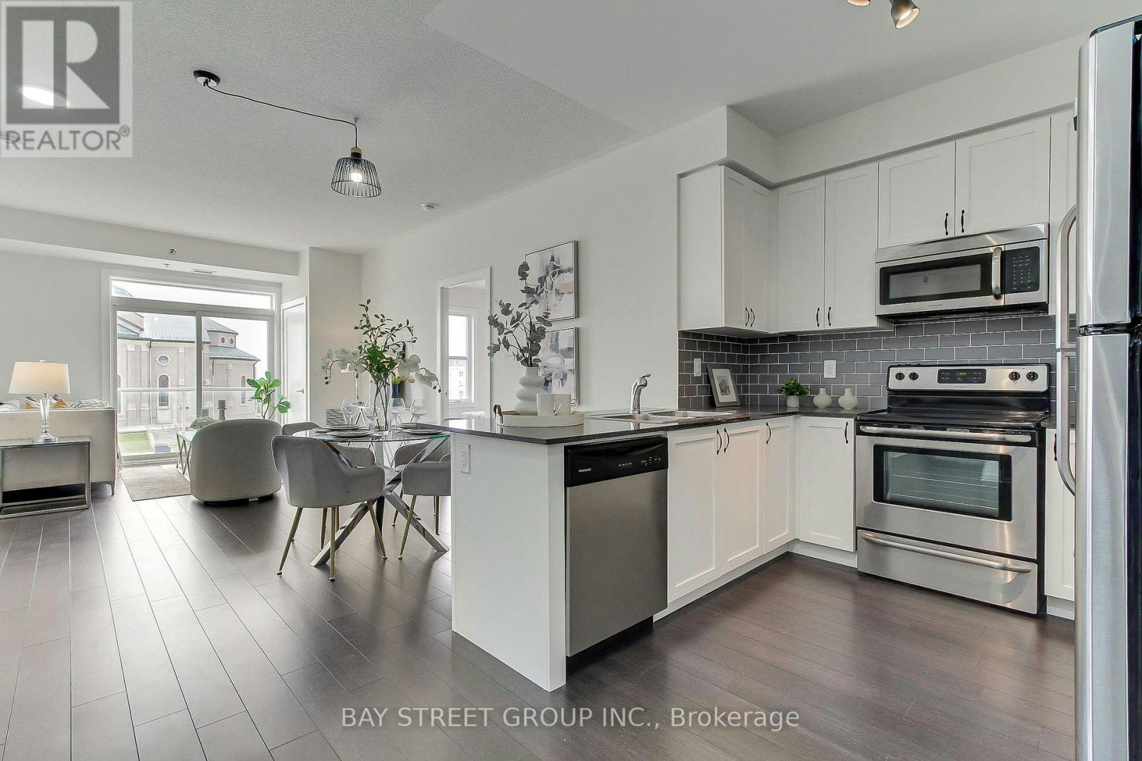PH8-28 Prince Regent Street, Markham, ON, L6C 0V5