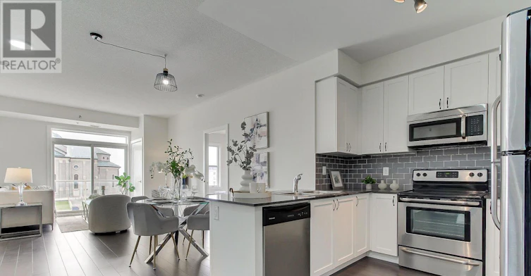 PH8-28 Prince Regent Street, Markham, ON, L6C 0V5