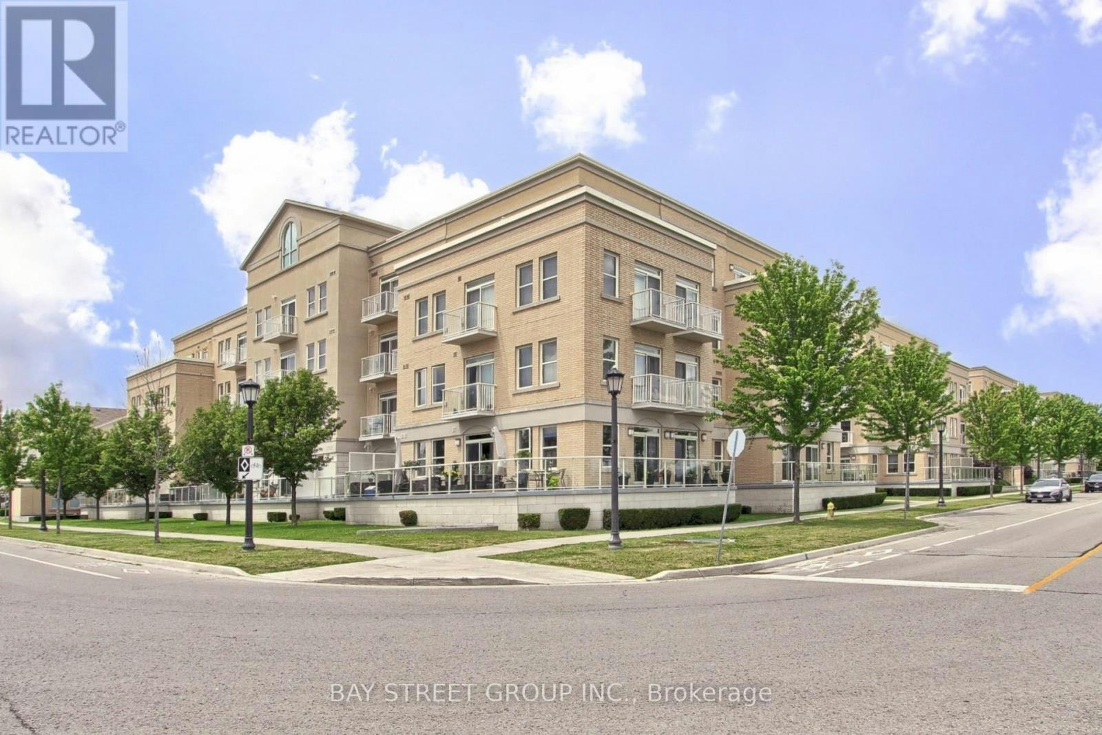 PH8-28 Prince Regent Street, Markham, ON, L6C 0V5 - 2