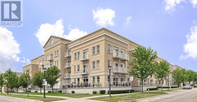 PH8-28 Prince Regent Street, Markham, ON, L6C 0V5 - 2