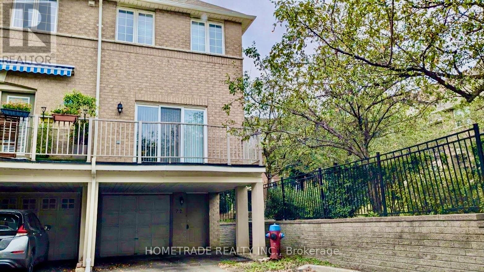 72-23 Observatory Lane, Richmond Hill, ON, L4C 0M7 - 4