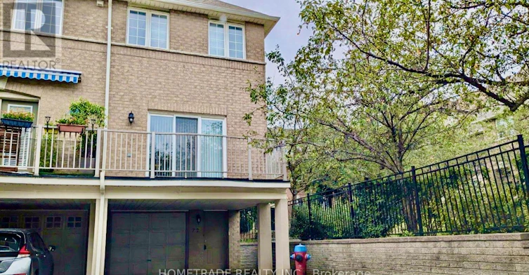 72-23 Observatory Lane, Richmond Hill, ON, L4C 0M7 - 4