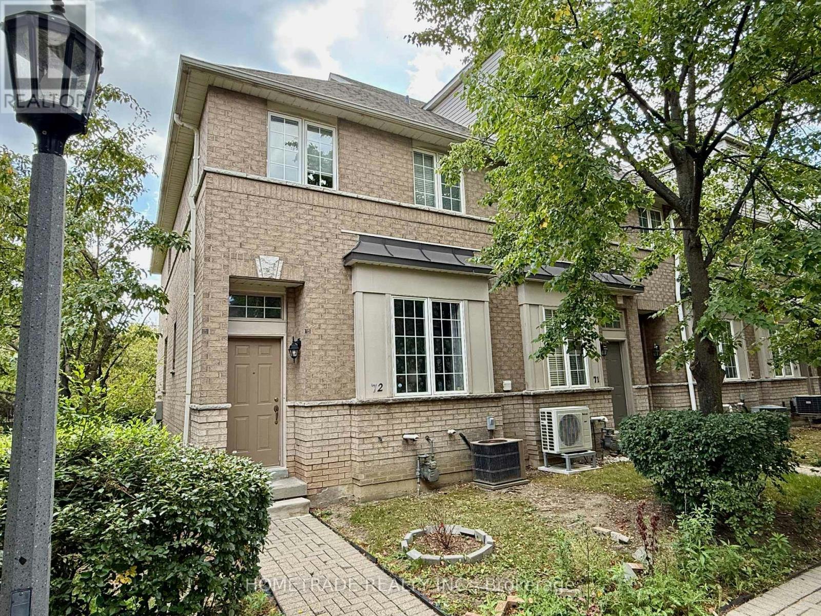72-23 Observatory Lane, Richmond Hill, ON, L4C 0M7