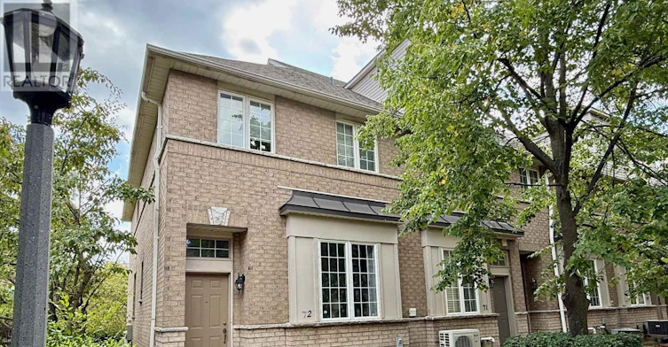 72-23 Observatory Lane, Richmond Hill, ON, L4C 0M7