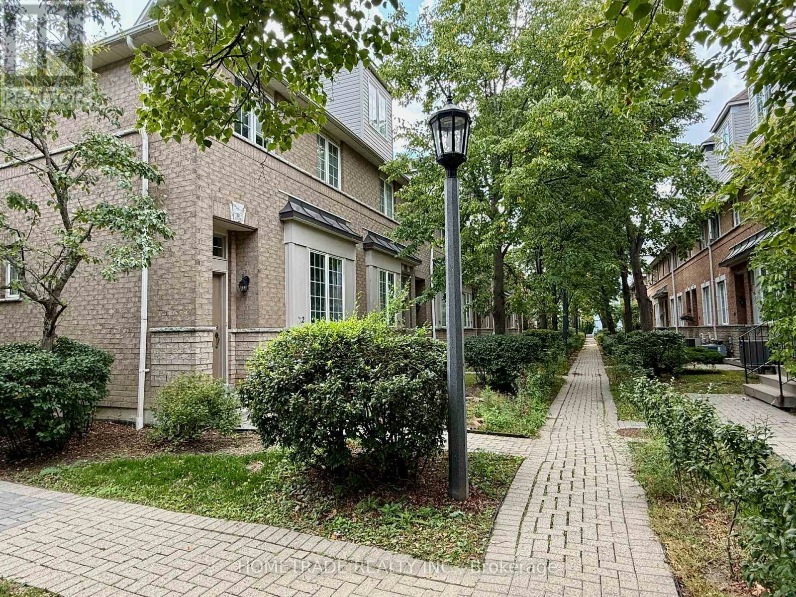 72-23 Observatory Lane, Richmond Hill, ON, L4C 0M7 - 2