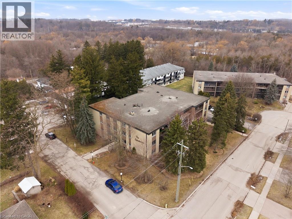206-944 Caledonian View, Cambridge, ON, N3H 1A5
