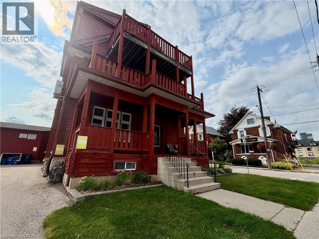 G-31 Regina Street N, Waterloo, ON, N2J 2Z9 - 2