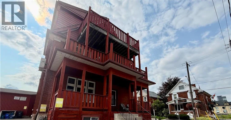 G-31 Regina Street N, Waterloo, ON, N2J 2Z9 - 2