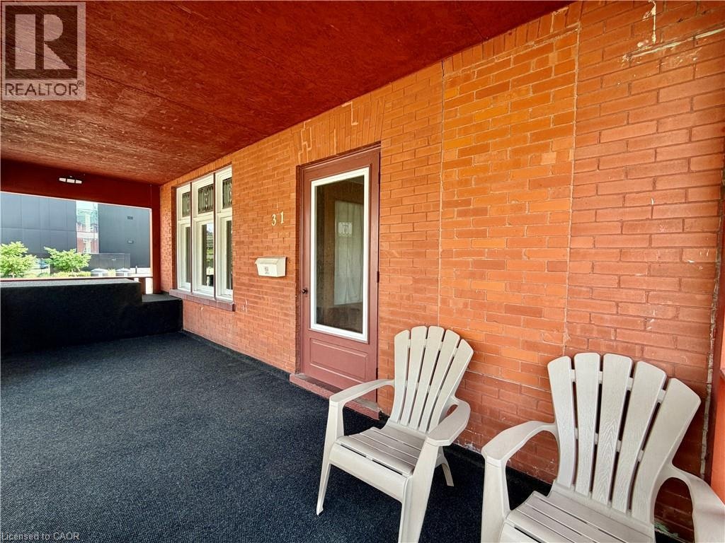 G-31 Regina Street N, Waterloo, ON, N2J 2Z9 - 3
