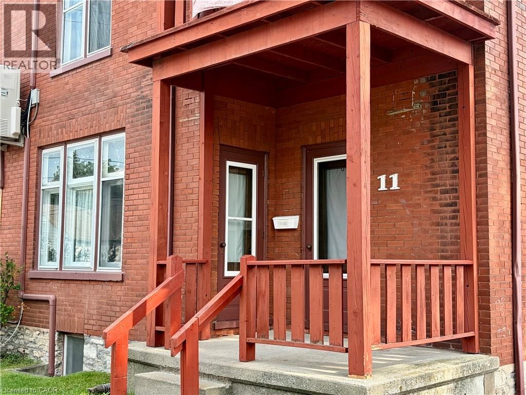 F-31 Regina Street N, Waterloo, ON, N2J 2Z9