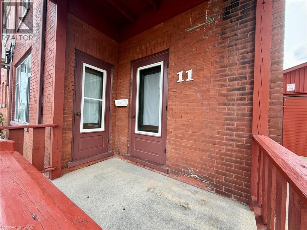 F-31 Regina Street N, Waterloo, ON, N2J 2Z9 - 23
