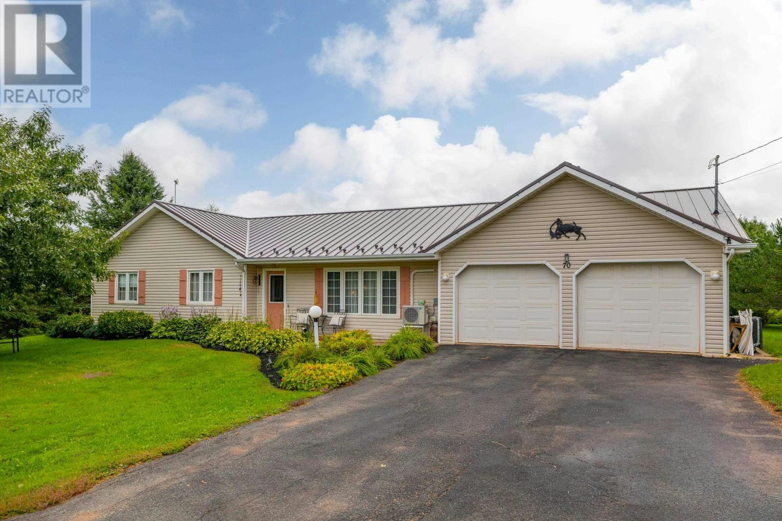 70 Suffolk Road Ext East, Suffolk, PE, C1C 0G8