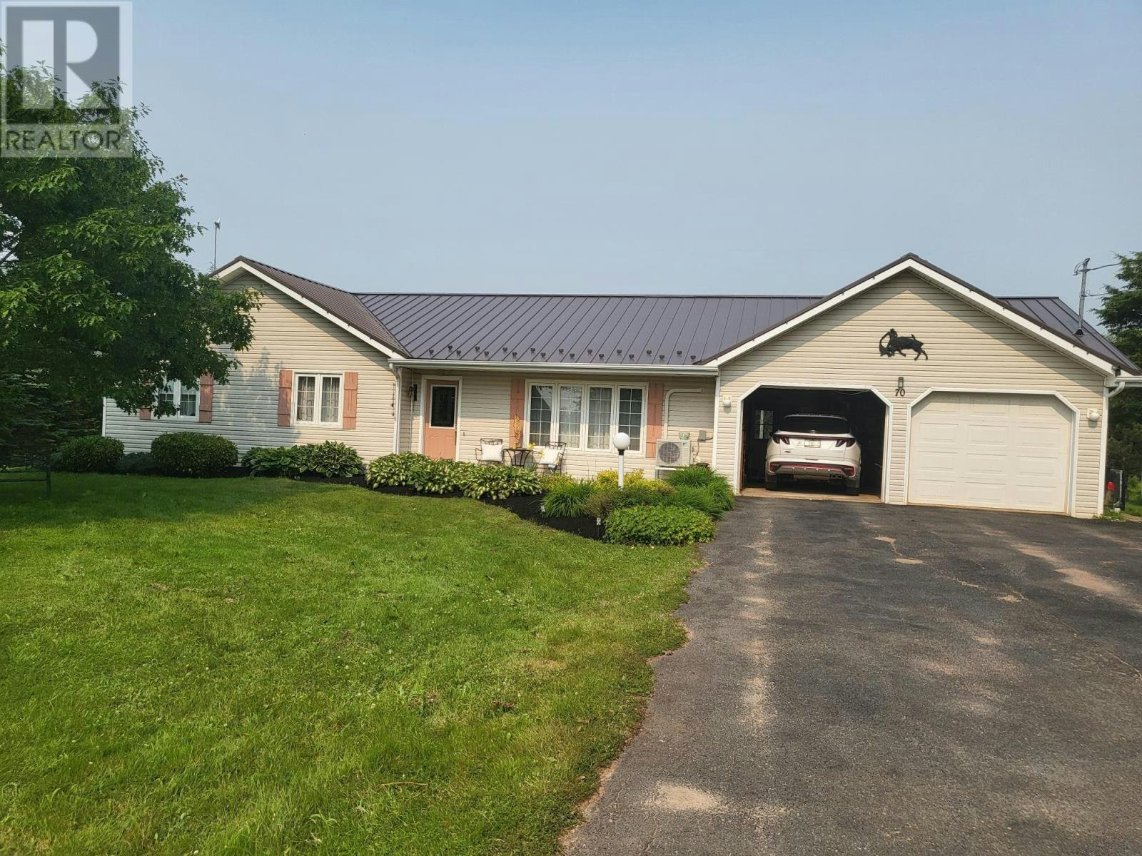 70 Suffolk Road Ext East, Suffolk, PE, C1C 0G8