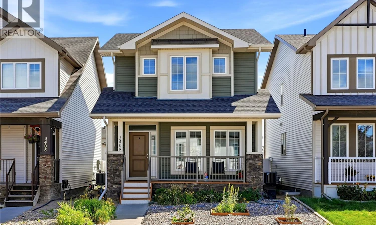 3409 Green Jade Lane