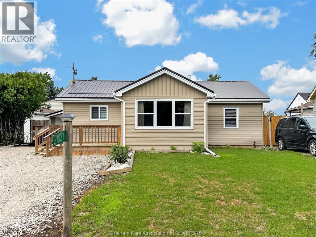 21031 Queen Street, Chatham-Kent, ON, N0P 1G0