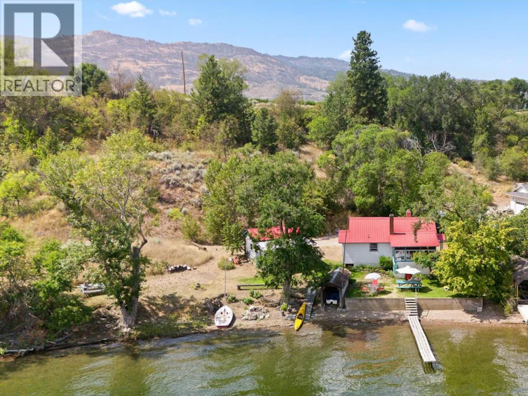 16203 Inkaneep Road, Osoyoos, BC, V0H 1V2