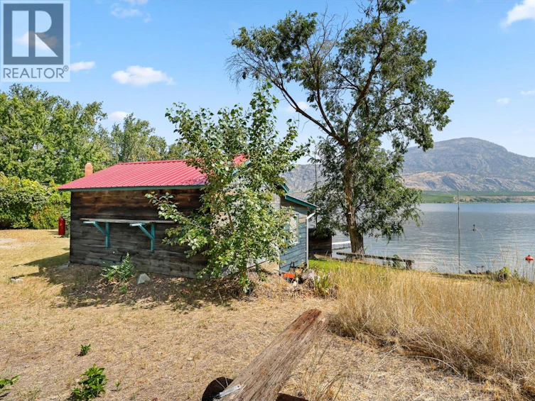 16203 Inkaneep Road, Osoyoos, BC, V0H 1V2 - 9