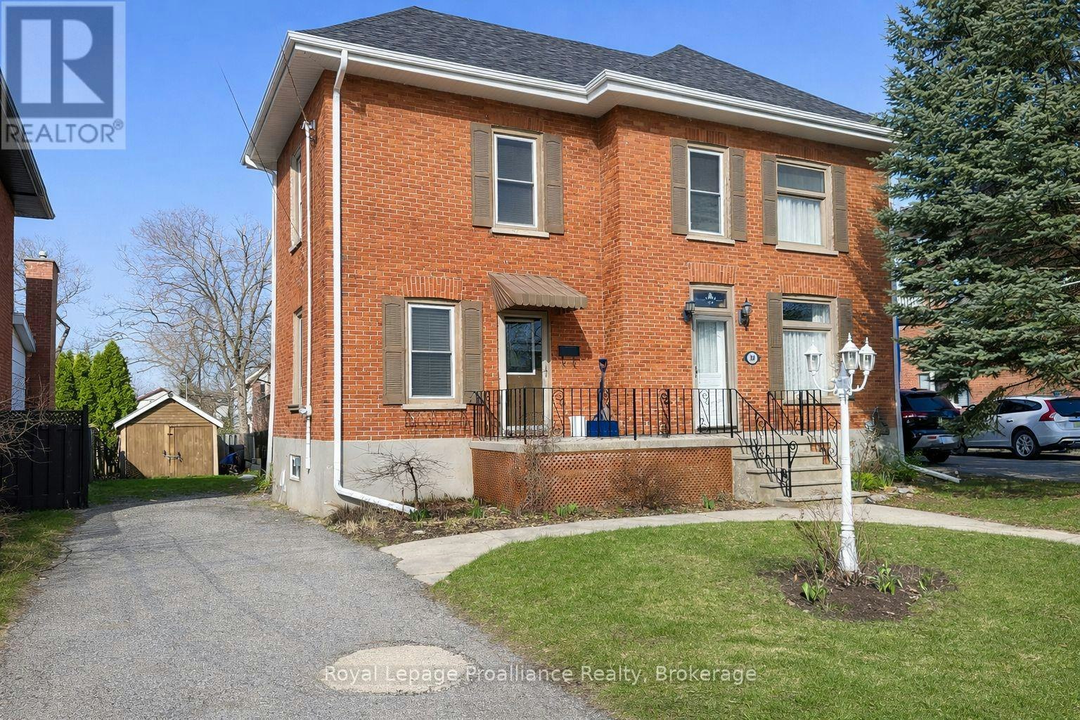 308 Bleecker Avenue, Belleville, ON, K8N 3V4