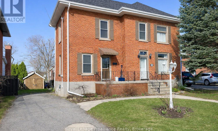 308 Bleecker Avenue