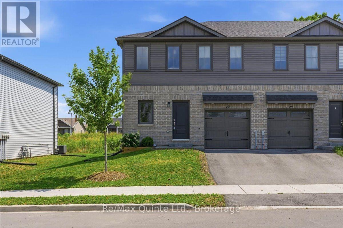 36 Campbell Crescent, Prince Edward County, ON, K0K 2T0
