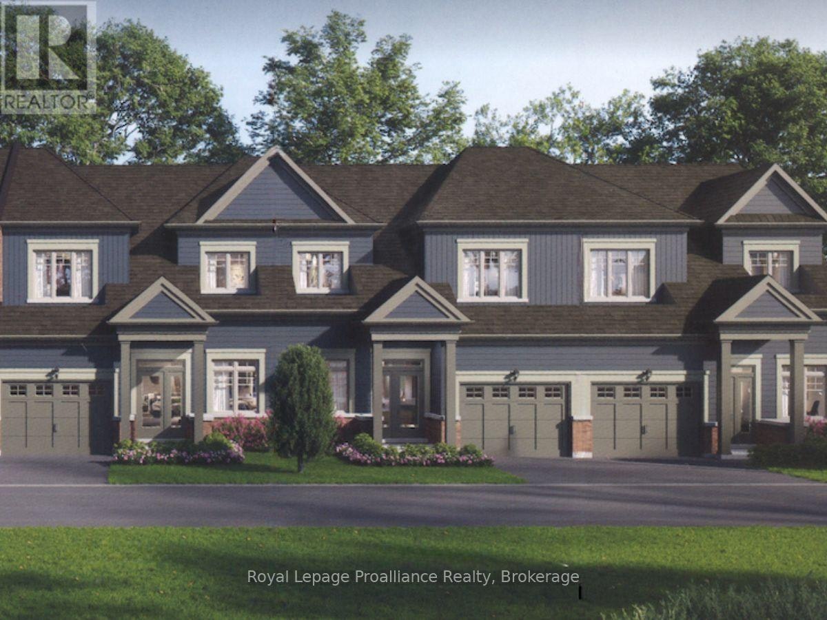 3 Amira Street, Quinte West, ON, K8V 0R6
