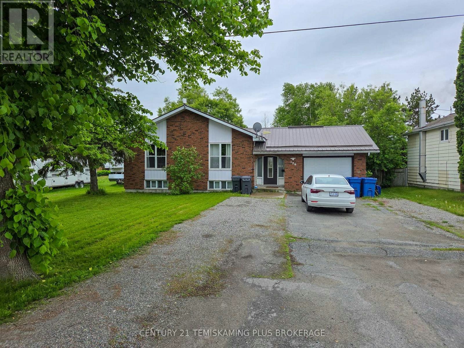 126 Fourth Avenue, Englehart, ON, P0J 1H0