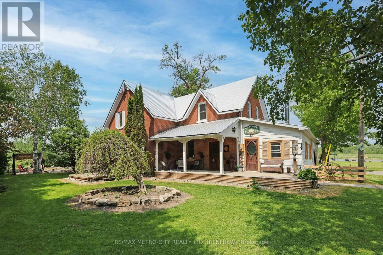 155 Storie Road, Braeside, ON, K7V 3Z8