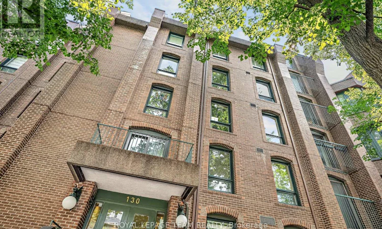 7-130 Rideau Terrace