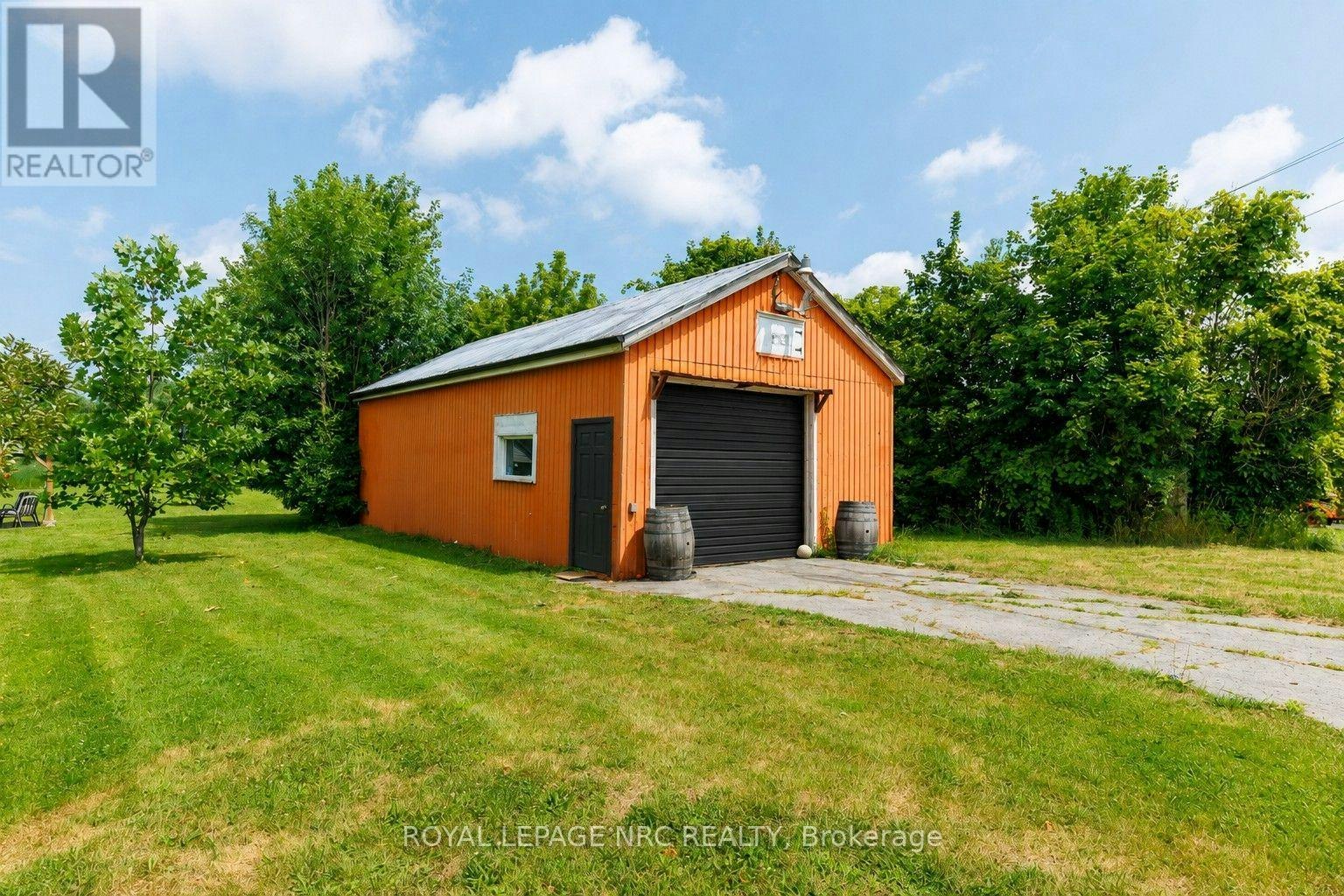 42846 3 Highway, Wainfleet, ON, L0S 1V0