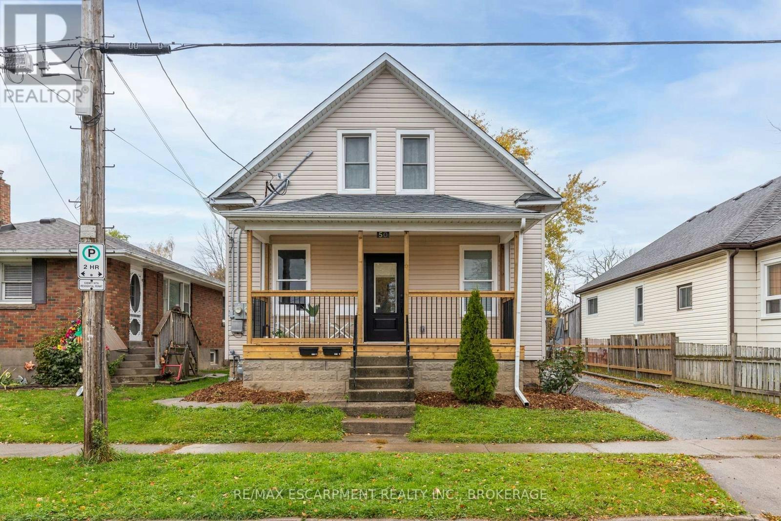 50 Fifth Street, Welland, ON, L3B 4Z5
